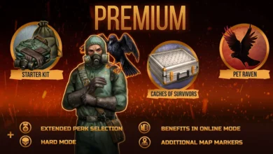 Day R Premium v1.777 MOD APK (Unlimited Money) Download