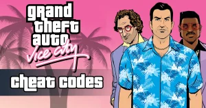 GTA Vice City APK Mod v1.12 Download