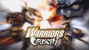 Warriors Orochi PPSSPP (PSP ISO) Highly Compressed