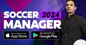 Top Eleven Be a Soccer Manager Mod v24.27 Download Latest