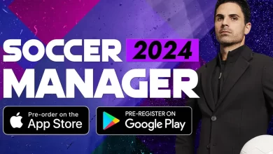 Top Eleven Be a Soccer Manager Mod v24.27 Download Latest