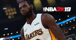NBA 2K19 Mod v52.0.1 APK+Data+Obb for Android