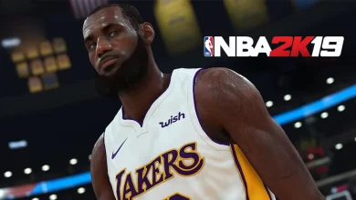 NBA 2K19 Mod v52.0.1 APK+Data+Obb for Android