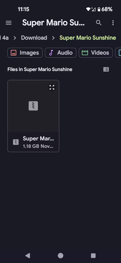 How to Install and Play Wii/GameCube games on Android