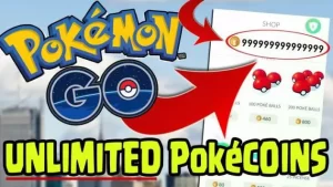 Pokémon GO Mod v0.313.0i Apk free on Android