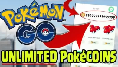 Pokémon GO Mod v0.313.0i Apk free on Android