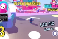 Fall Guys Mobile Mod Apk v1.0.4 Download