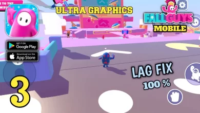 Fall Guys Mobile Mod Apk v1.0.4 Download