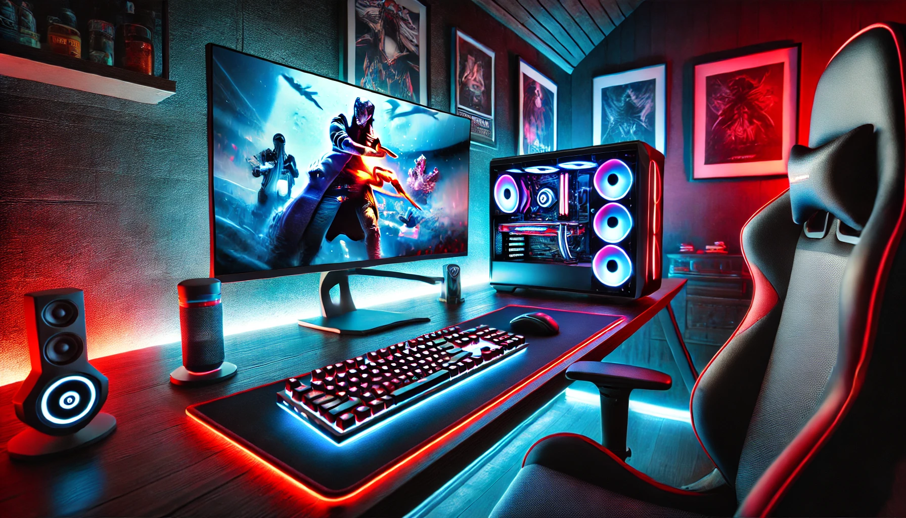 10 Best Gaming PCs You Should Buy in 2025 Before It’s Too Late!