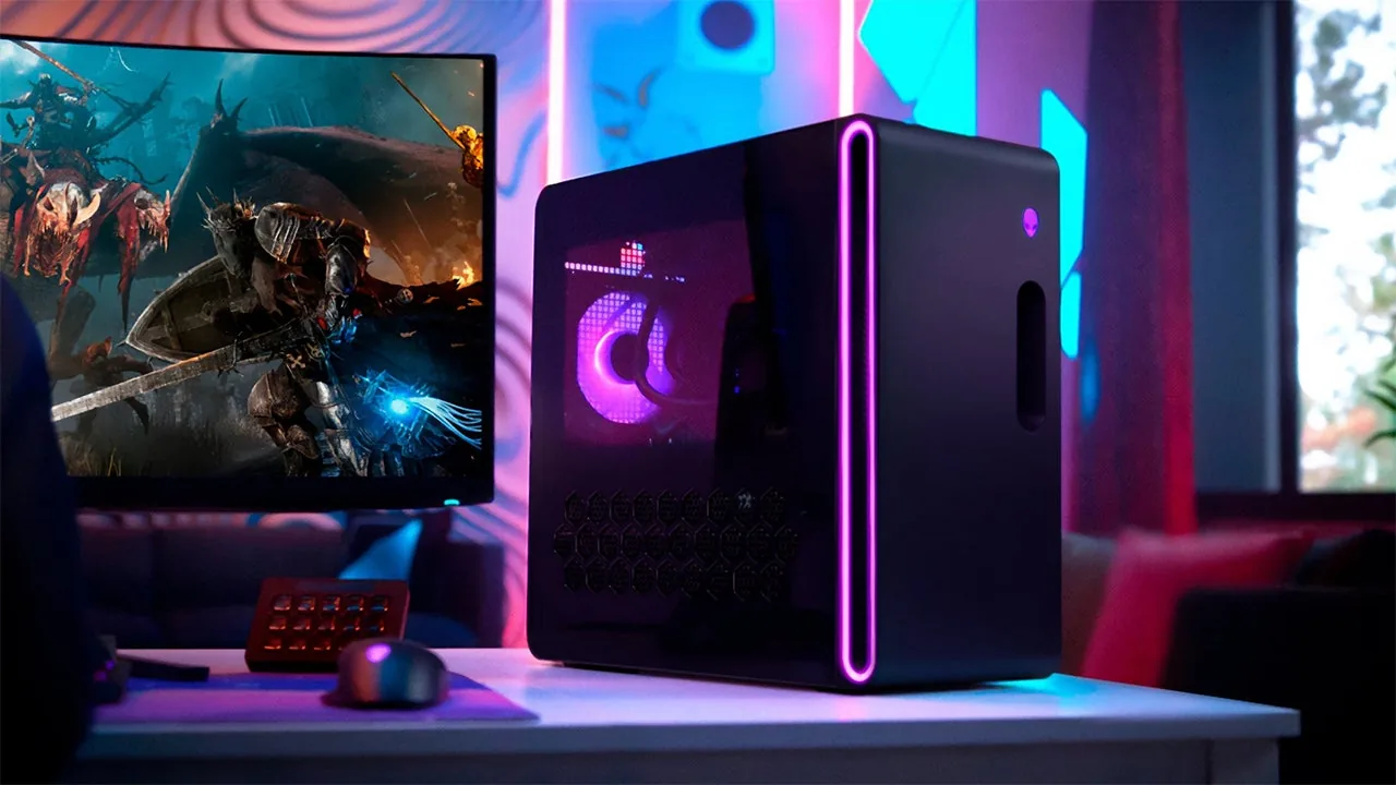 10 Best Gaming PCs You Should Buy in 2025 Before It’s Too Late!