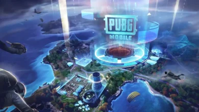 PUBG Mobile New Version Download (Latest Update 2025)