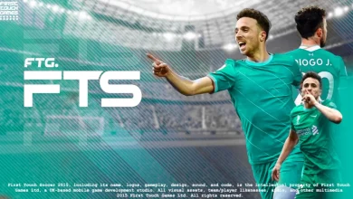 FTS 26 Mobile Android Offline Apk Obb Download