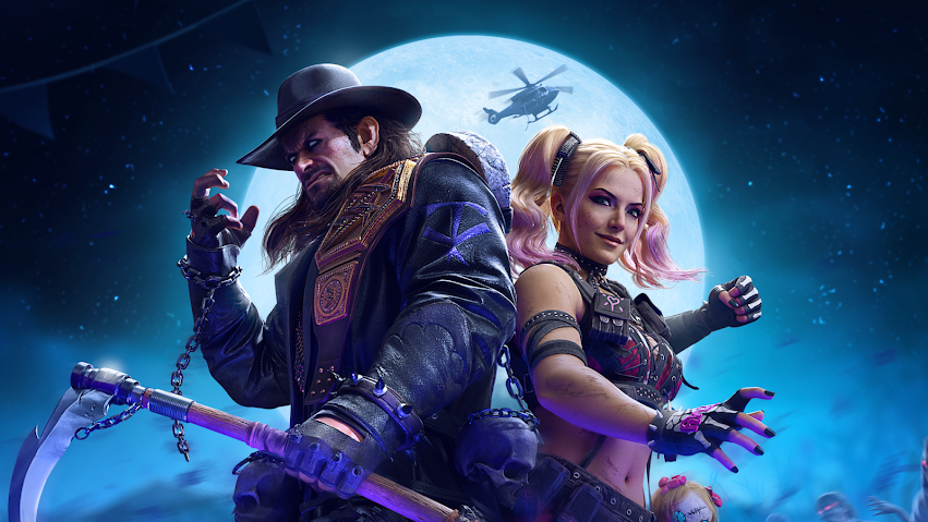 Call of Duty Mobile APK + OBB Latest Version Download