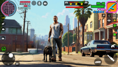 Gangstar Rio City of Saints Mod Apk Obb Download