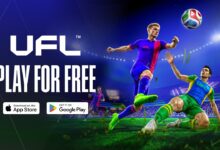 UFL Soccer Game 2026 APK v14.6.0 Download for Android
